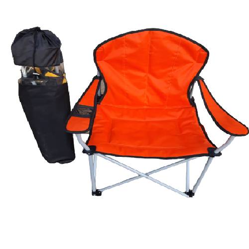 صندلی مسافرتی جا لیوان دار