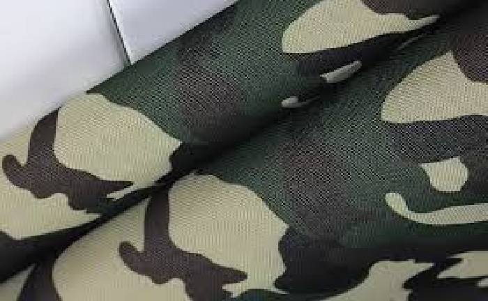 فروش پارچه برزنت طرح دار