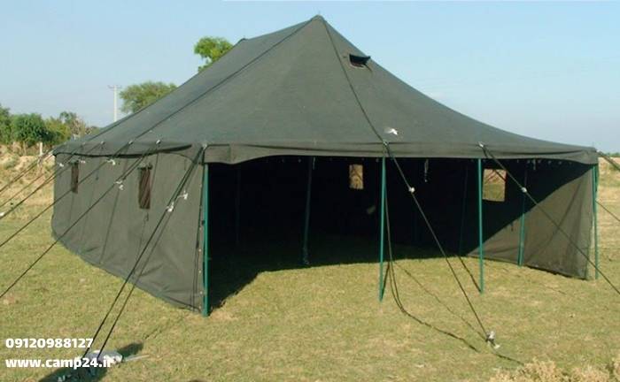 قیمت چادر برزنتی 12 متری