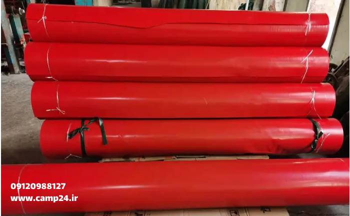 فروش پارچه پی وی سی ارزان