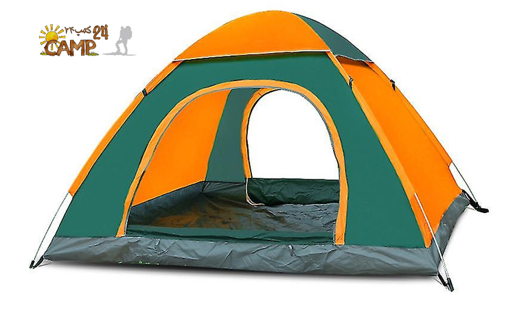 راهنمای انتخاب چادر مسافرتی