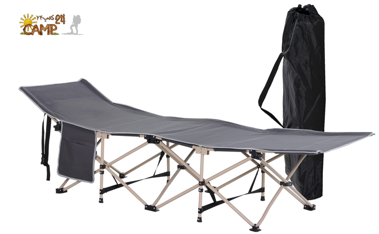 نکات مهم انتخاب تخت تاشو مسافرتی 