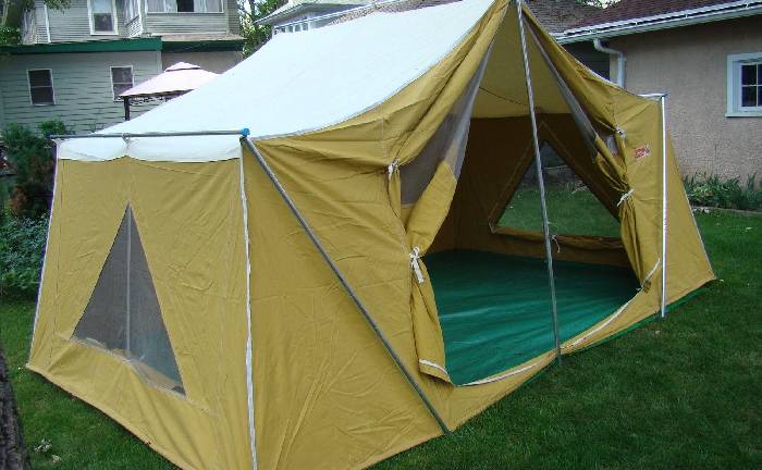 قیمت چادر مسافرتی 8 نفره