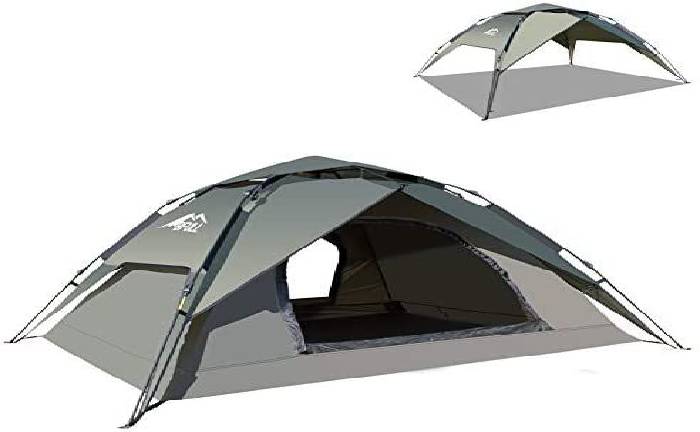 چادر مسافرتی