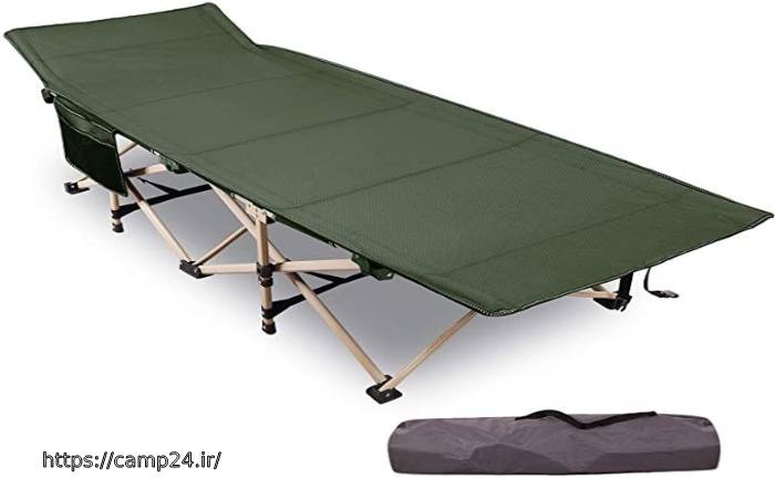 عرضه تخت  مسافرتی 