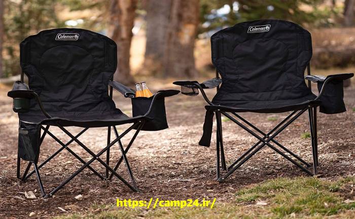 فروش صندلی مسافرتی